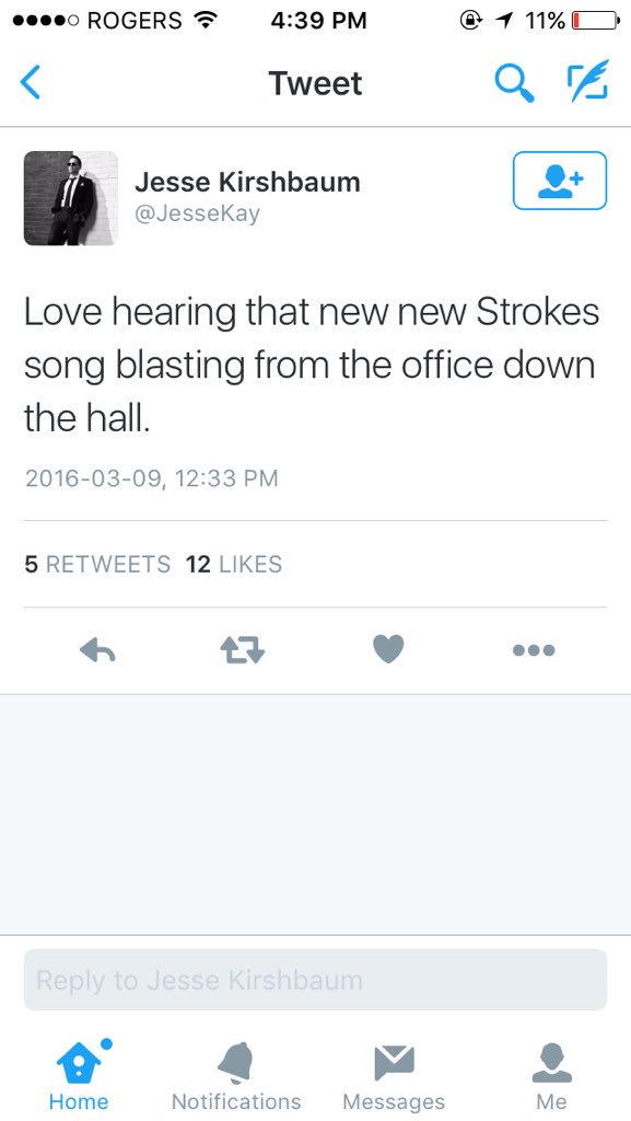 NME
