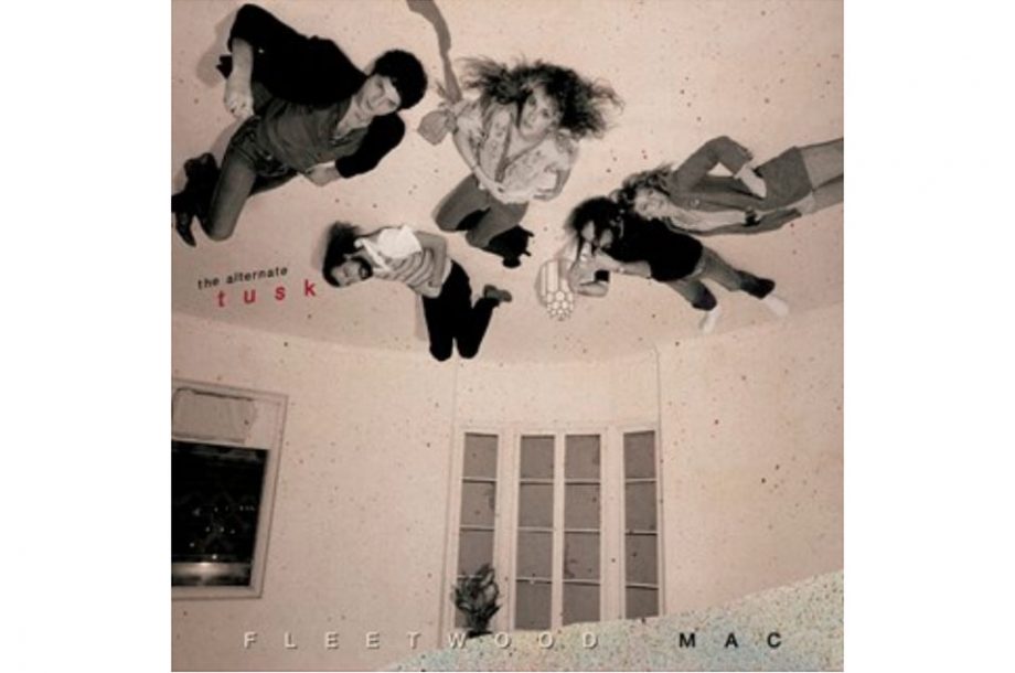 Fleetwood Mac - 'Alternative Tusk'
