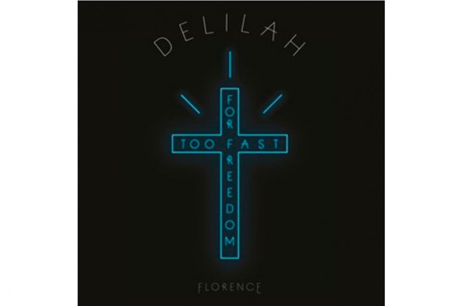 Florence + The Machine - 'Delilah' / 'Only Love Can Break Your Heart'