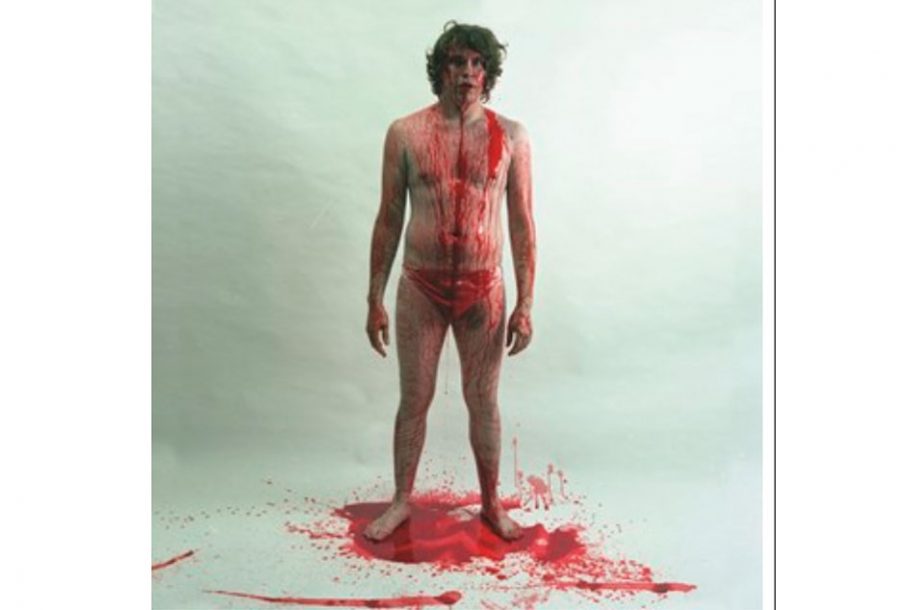 Jay Reatard - 'Blood Visions'
