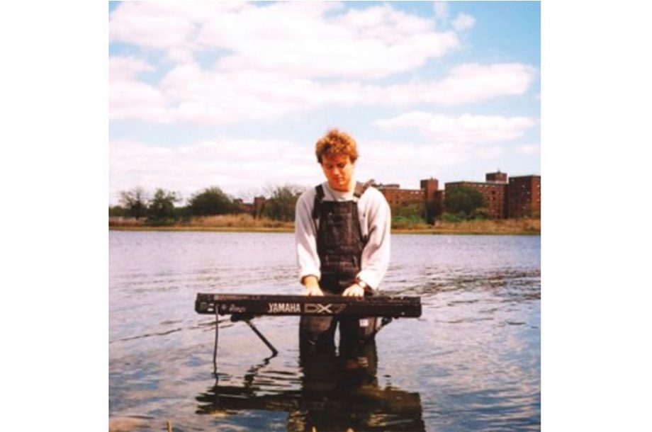 Mac DeMarco - 'Another One Demos'