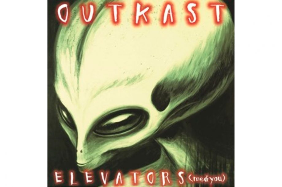 Outkast - 'Elevators (Me & You)'