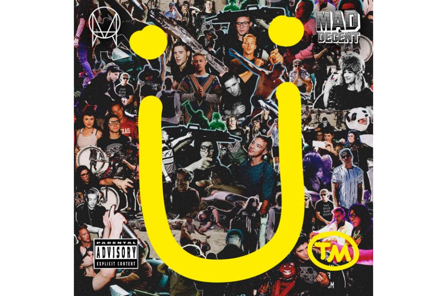 Skrillex & Diplo - 'Where Are Ü Now?'