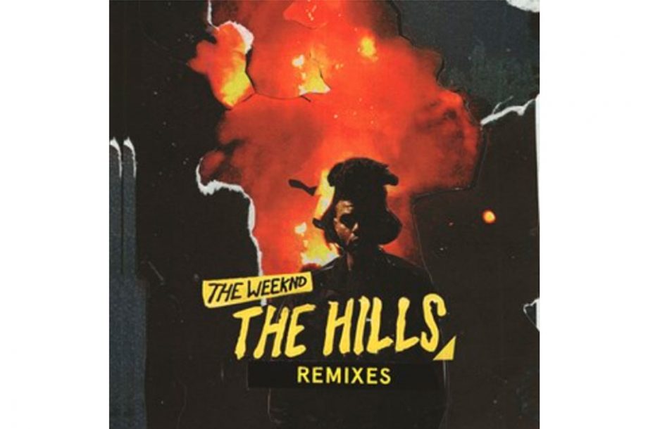 The Weeknd - 'The Hills'