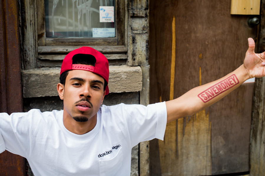 Vic Mensa