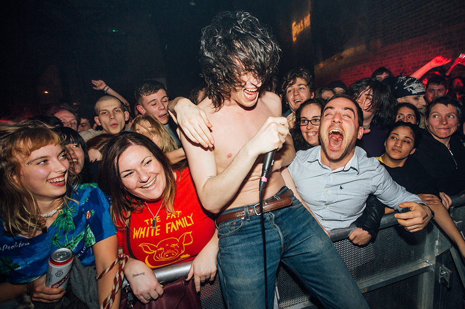 NME