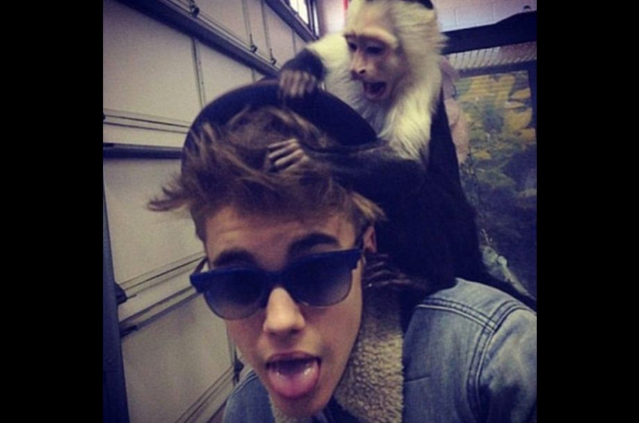 Justin Bieber