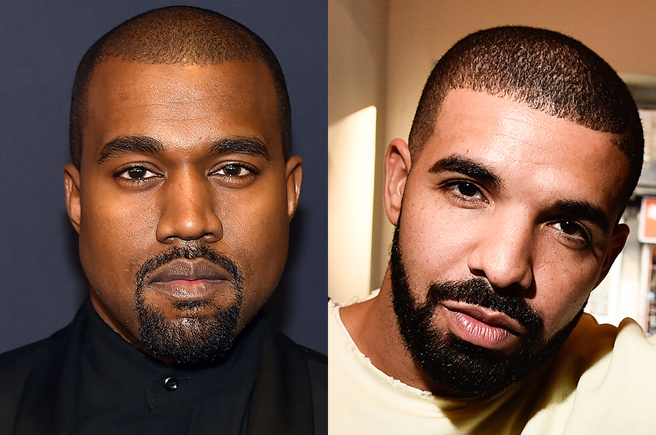 Drake and Kanye West: Stream unreleased collaboration &lsquo;You Know, You Know&rsquo;