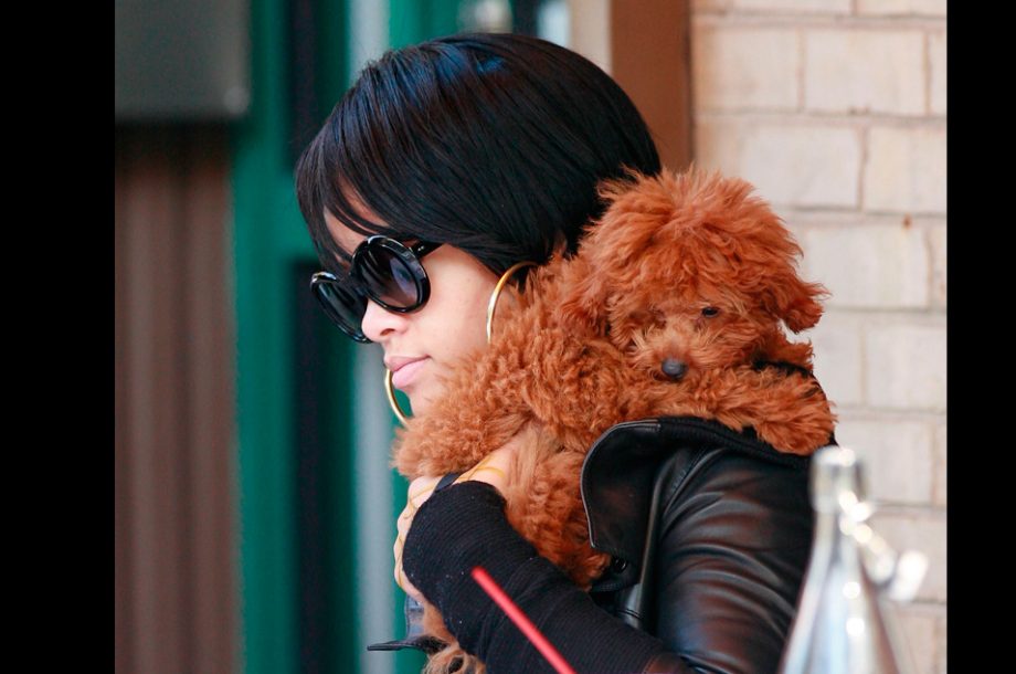 Rihanna