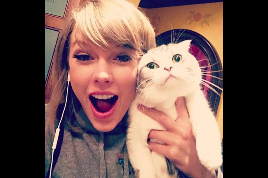 Taylor Swift