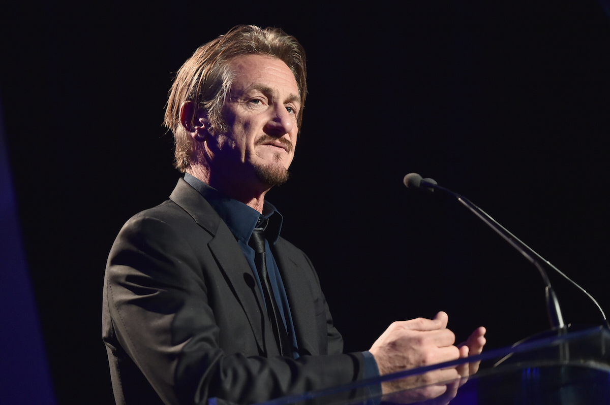 sean penn voice in angry birds sean penn to voice character in angry birds movie nme sean penn voice in angry birds sean penn to voice character in angry birds movie nme