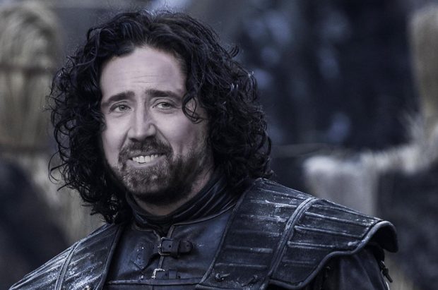 Jon Snow