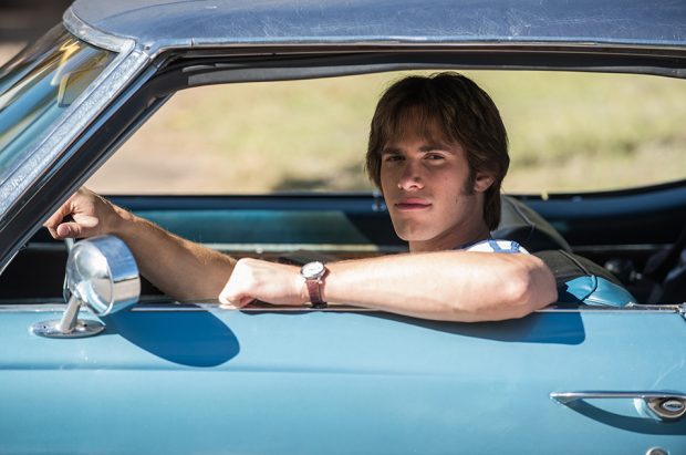 Everybody Wants Some