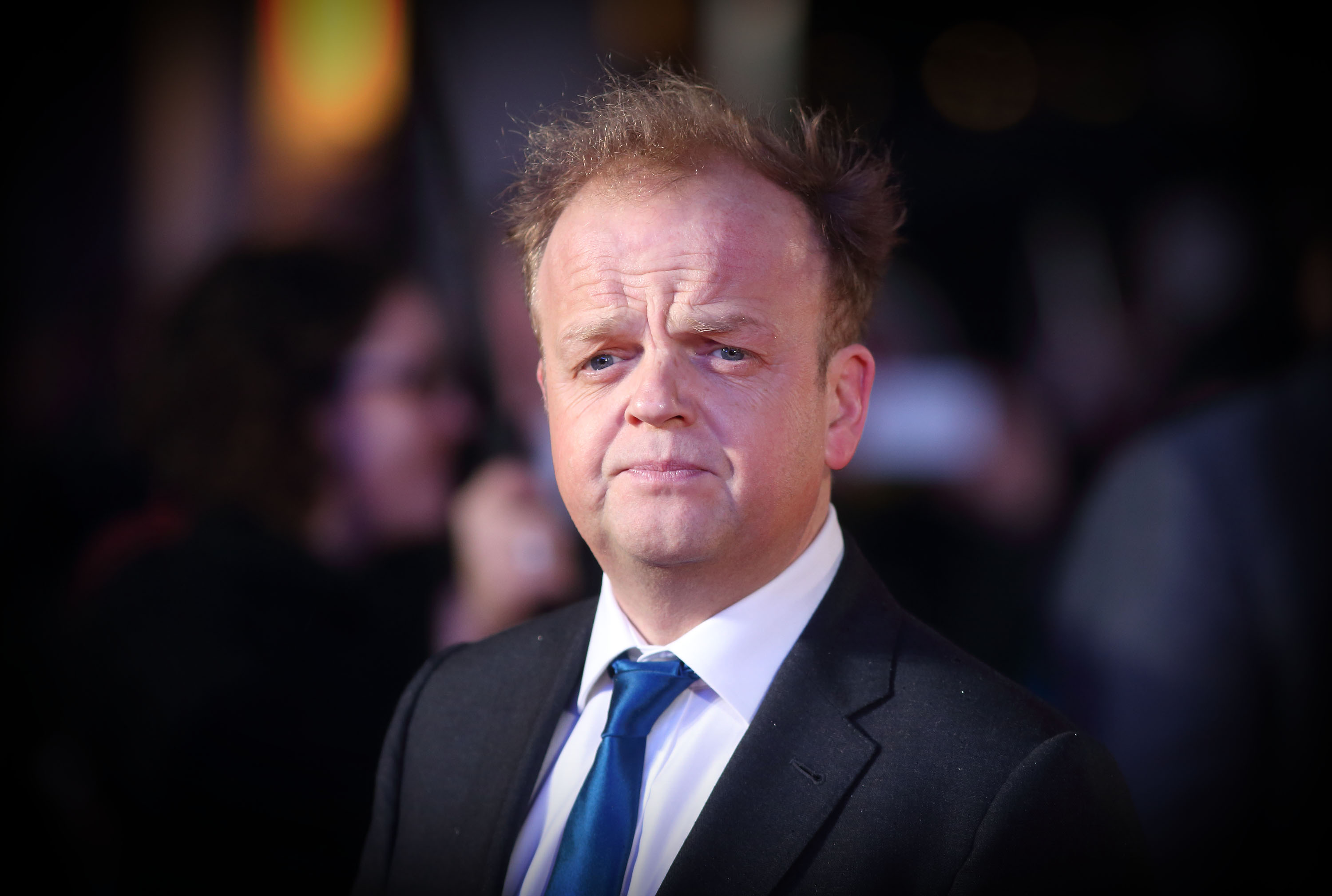 You Wont Believe How Tall Toby Jones Really Is A Surprising Revelation - htqqlq9