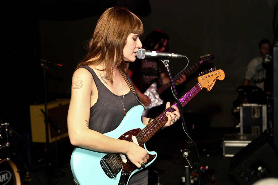 Best Coast