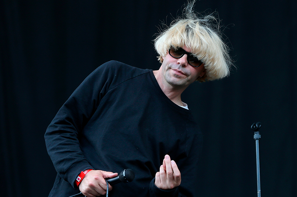 The Charlatans Tube Map Celebrates Harry Becks Birthday The Charlatans Tube Map Celebrates Harry Becks Birthday