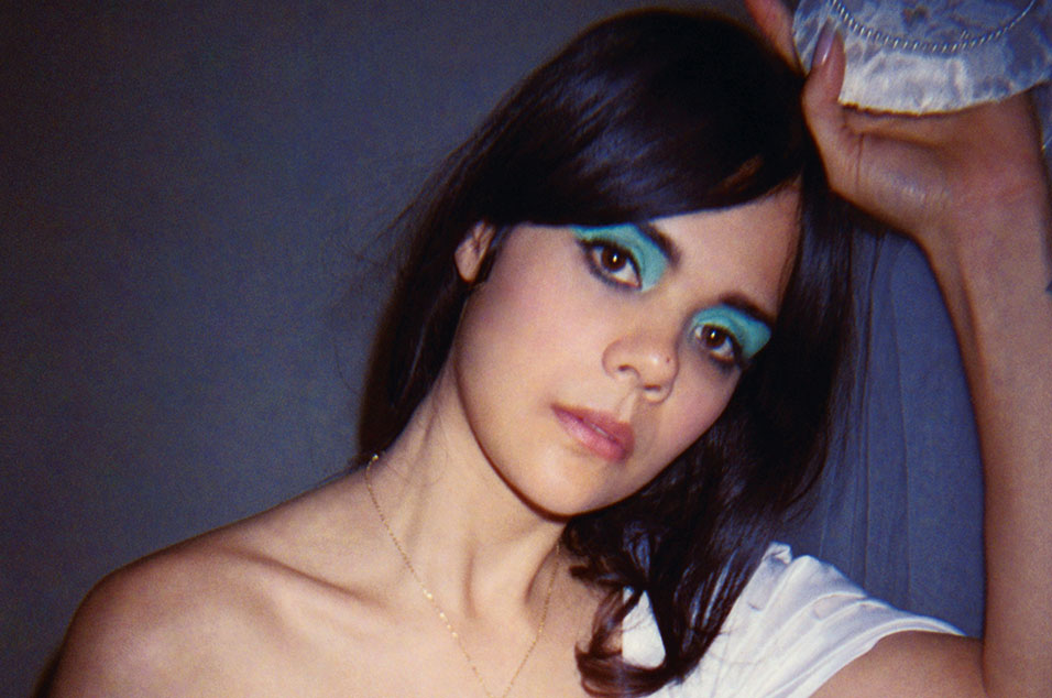 Bat For Lashes Tour Bat For Lashes Tour