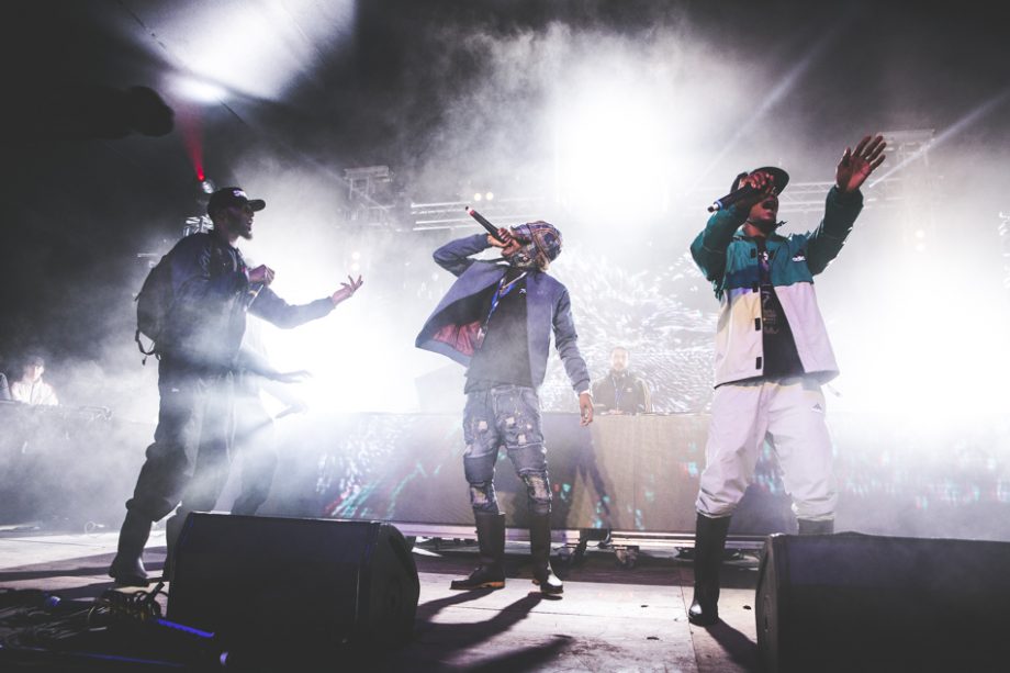 Section Boyz