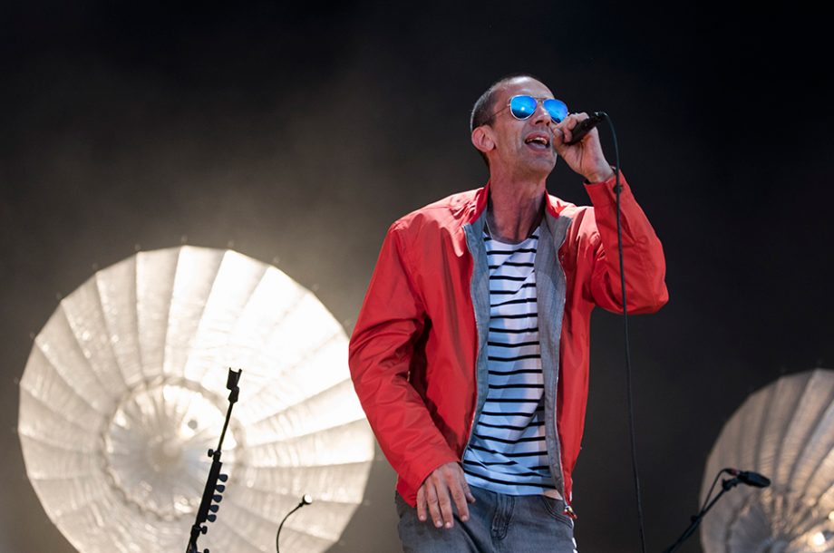 Richard Ashcroft