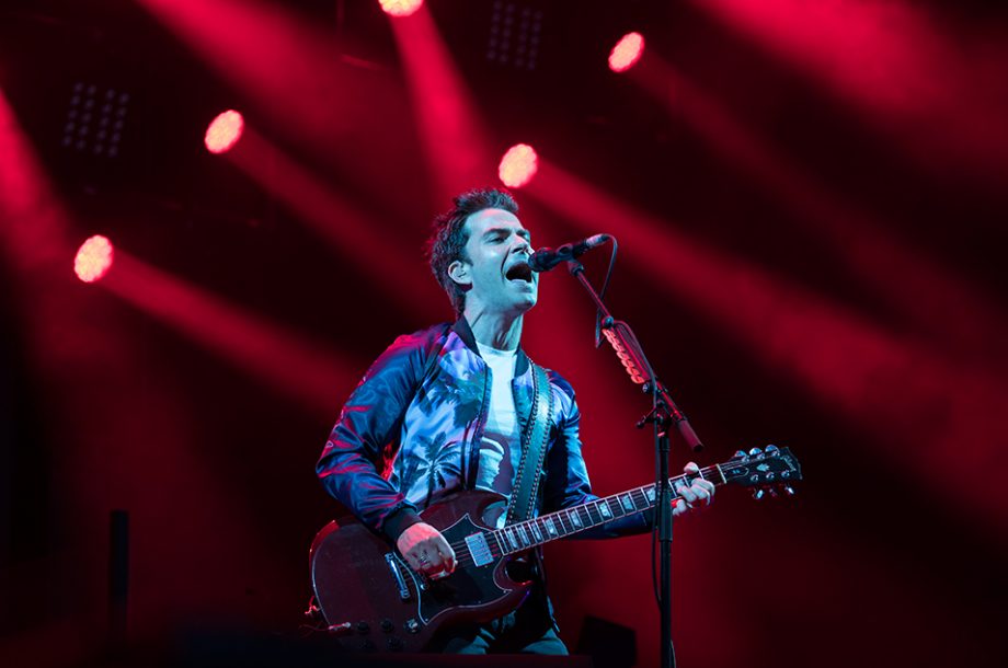 Stereophonics