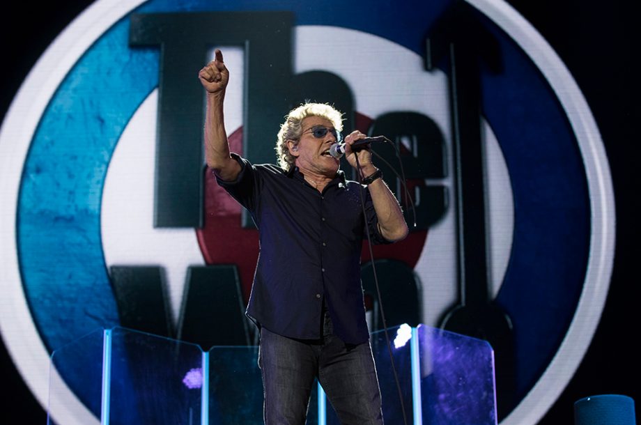 The Who