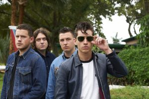 Can You Complete These Arctic Monkeys Lyrics?
