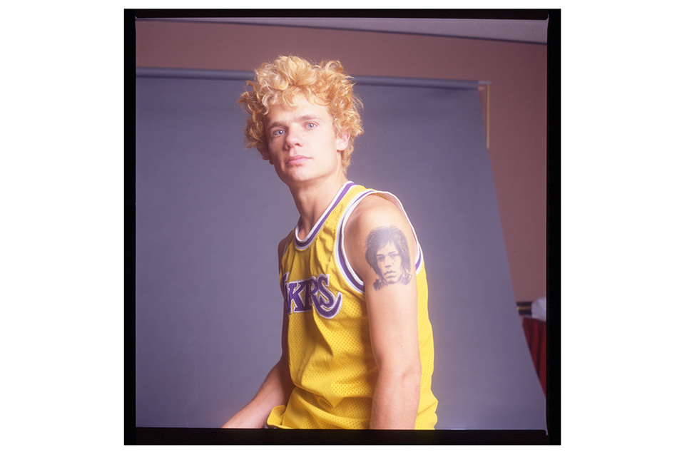 Red Hot Chili Peppers' Flea His Best Quotes Ever NME