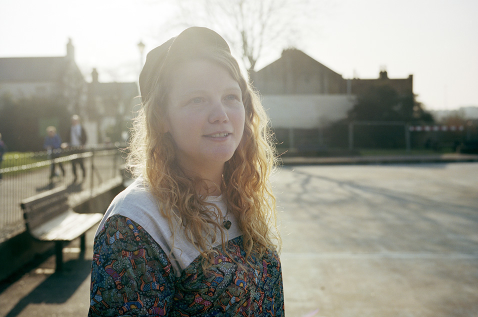 Kate Tempest Tour Dates Kate Tempest Tour Dates