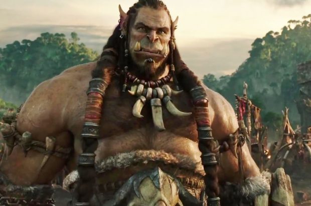 Warcraft