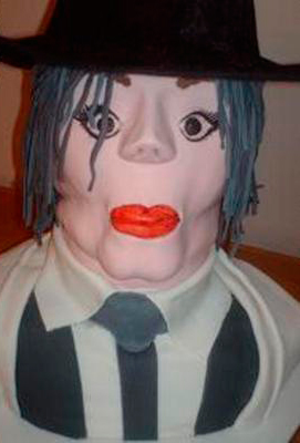 Madonna Hotel Cake Box Madonna Hotel Cake Box