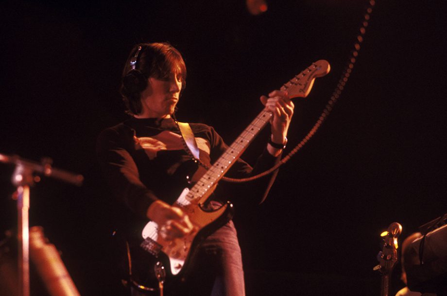 Photo of Roger WATERS and PINK FLOYD