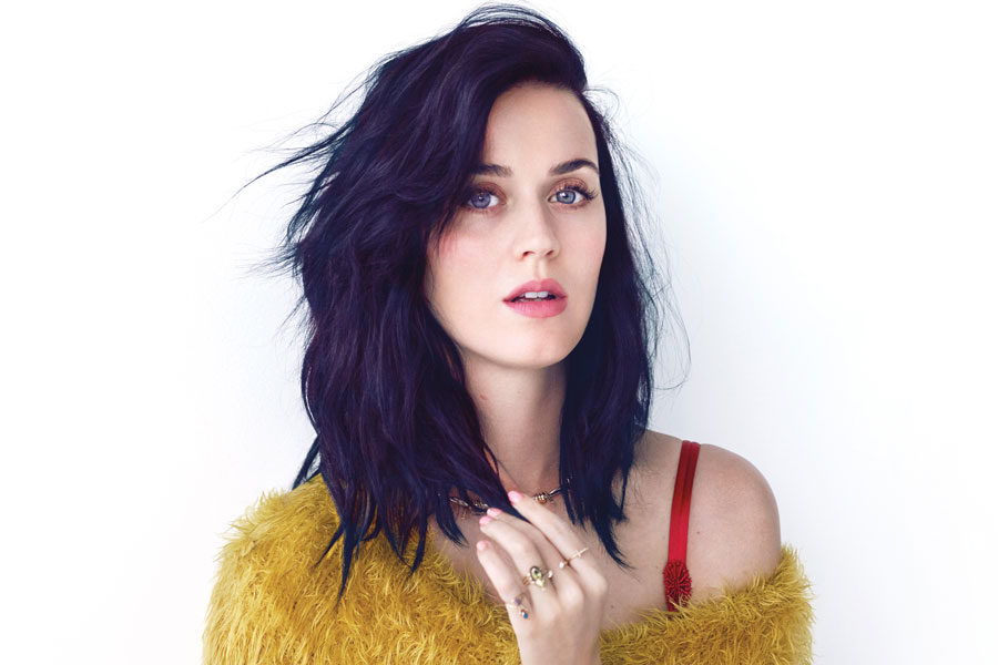 Katy Perry