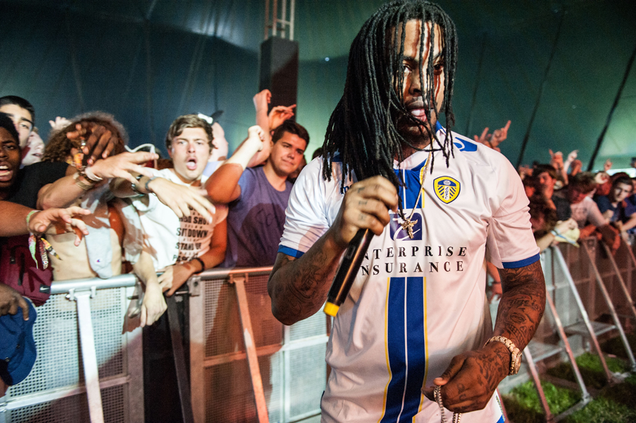 Waka Flocka Flame