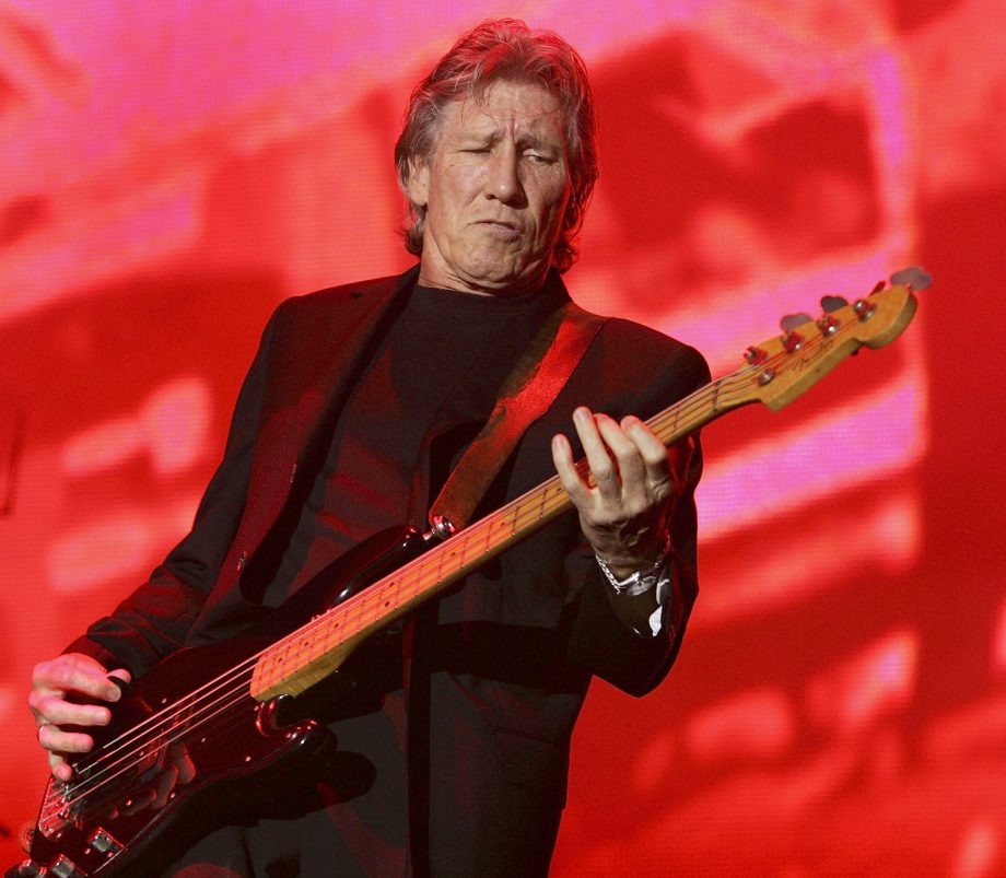 Roger Waters