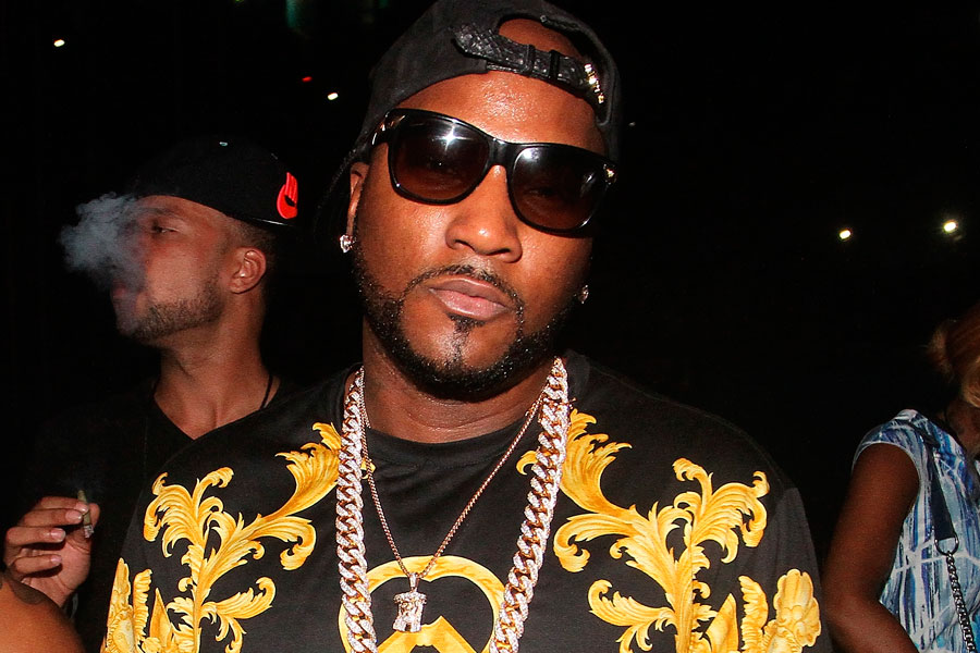 Young Jeezy