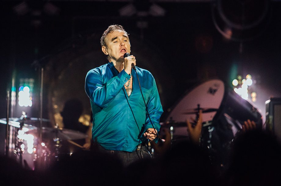 Morrissey