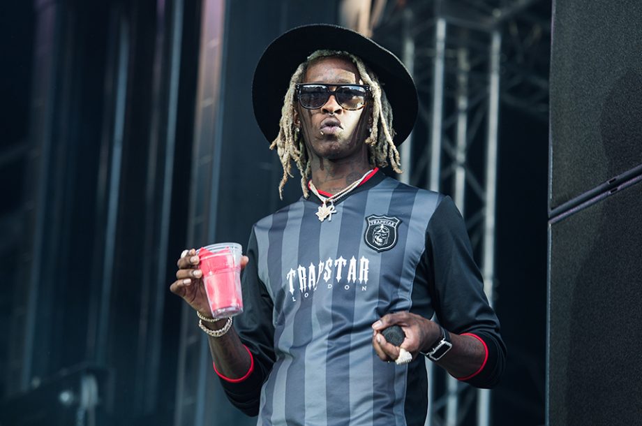 Young Thug