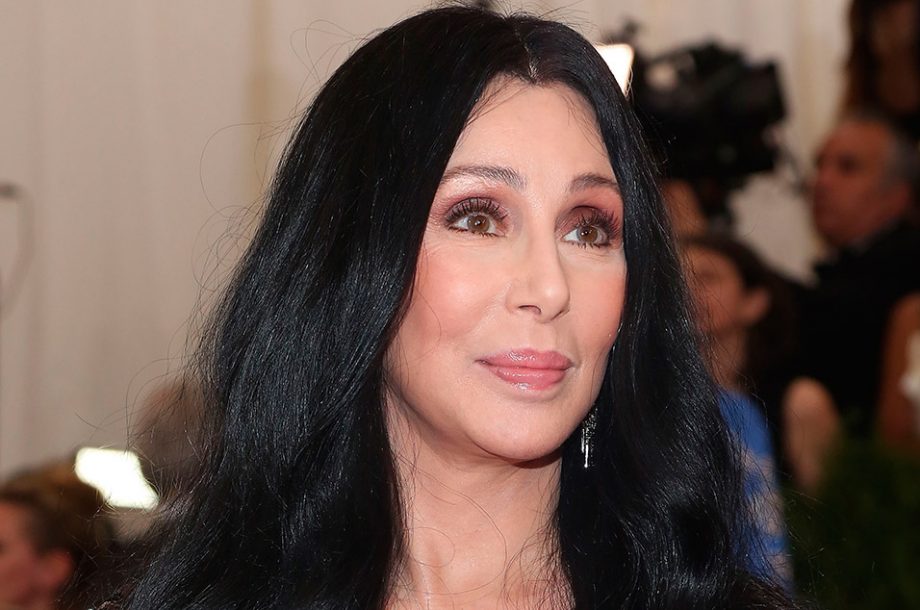 Cher