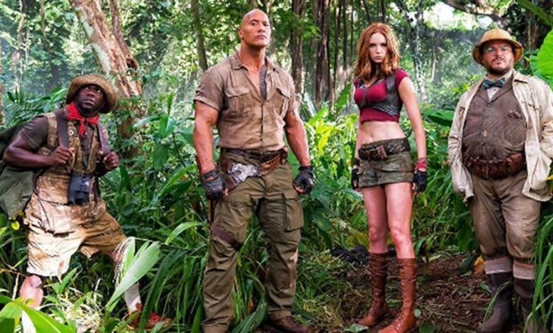 Jumanji