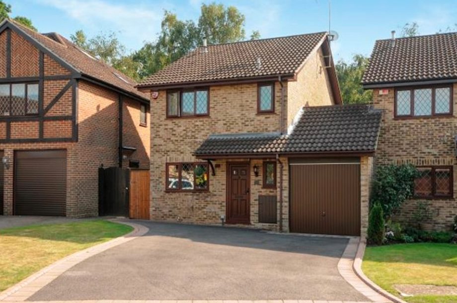 You're A Real Estate Wizard, Harry The Dursleys' House Is Up For Sale