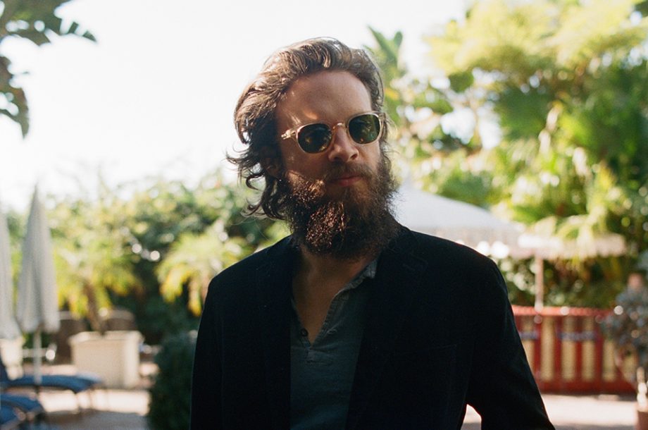 Father John Misty