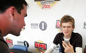 Brendan Benson
