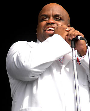 Cee Lo Green
