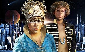 Empire Of The Sun