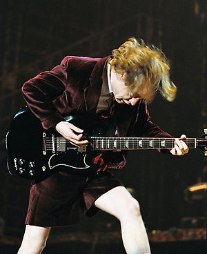 AC/DC