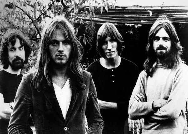 Pink Floyd