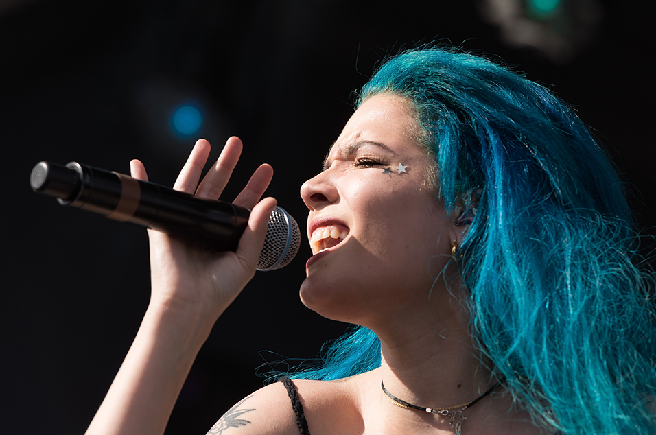 Halsey