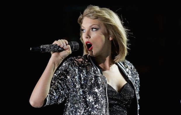 Taylor Swift