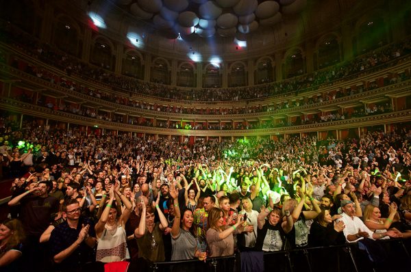 The Hacienda Classical concerts return in 2017