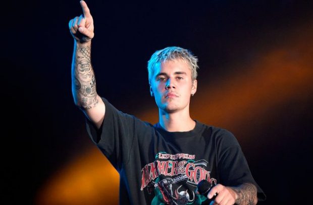 Justin Bieber
